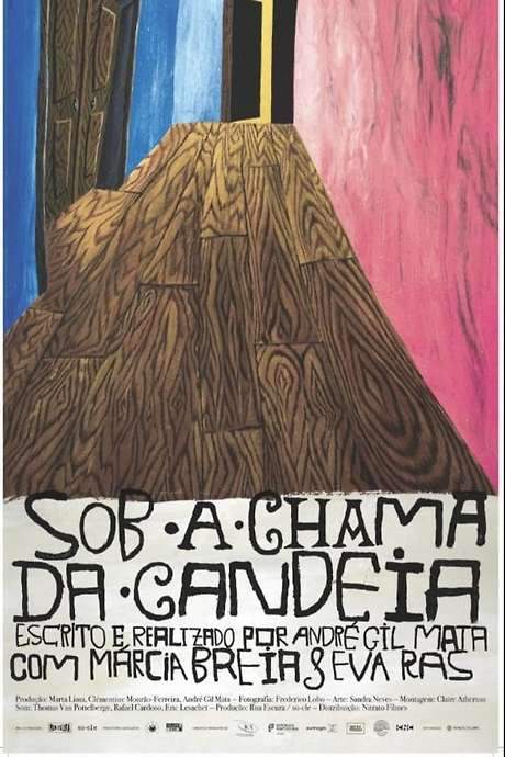 The Flame of a Candle